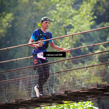 Runner Photo 5452472