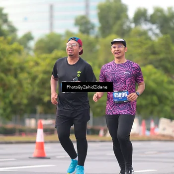 Runner Photo 5452483