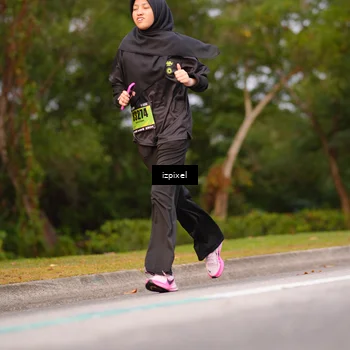 Runner Photo 5452484