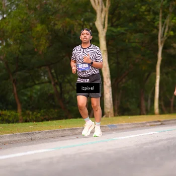 Runner Photo 5452490