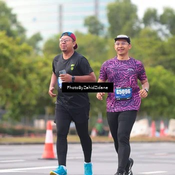 Runner Photo 5452504