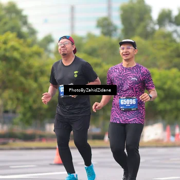 Runner Photo 5452510