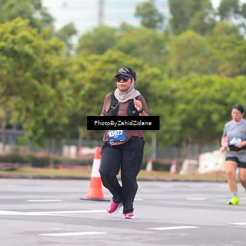 Runner Photo 5452511
