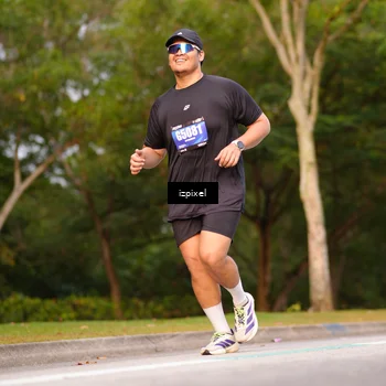 Runner Photo 5452512