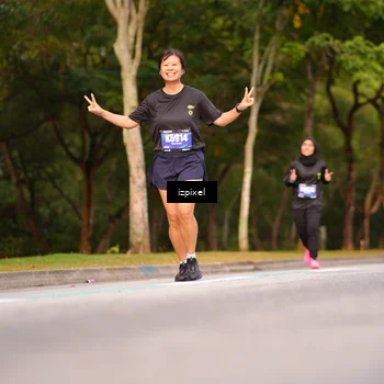 Runner Photo 5452513