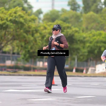 Runner Photo 5452514