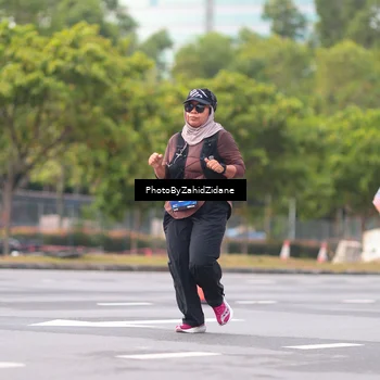 Runner Photo 5452516