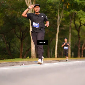 Runner Photo 5452517