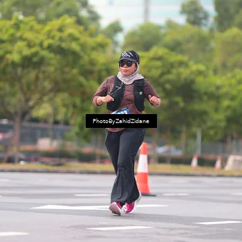 Runner Photo 5452518