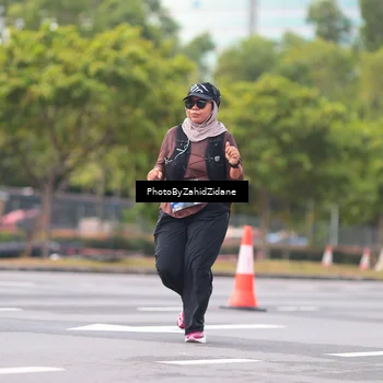 Runner Photo 5452536