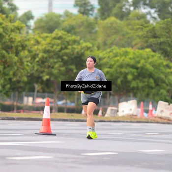 Runner Photo 5452543