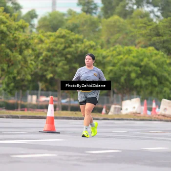 Runner Photo 5452548