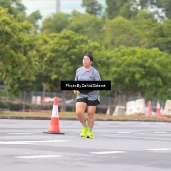 Runner Photo 5452555