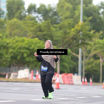 Runner Photo 5452561