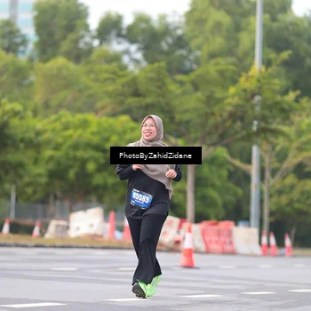 Runner Photo 5452567