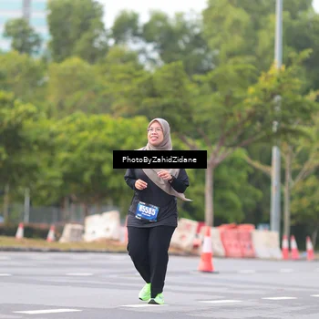 Runner Photo 5452588