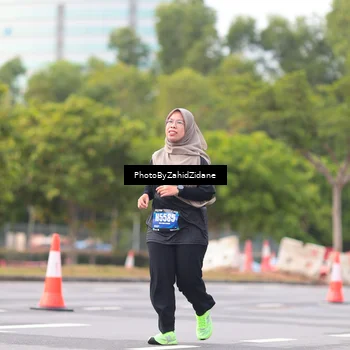 Runner Photo 5452589