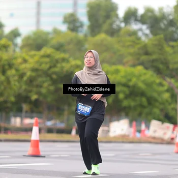 Runner Photo 5452599