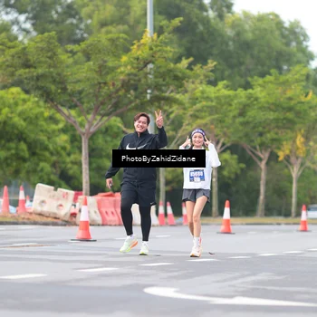 Runner Photo 5452610