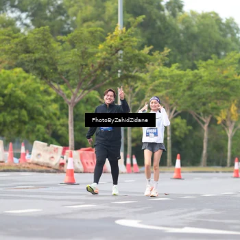 Runner Photo 5452615