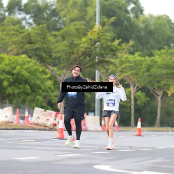 Runner Photo 5452616