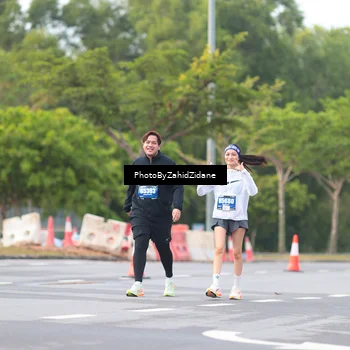 Runner Photo 5452637