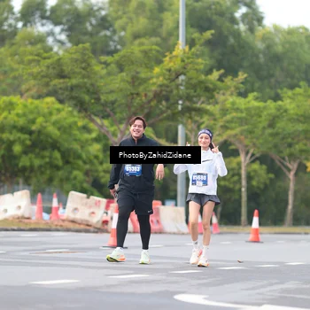 Runner Photo 5452643