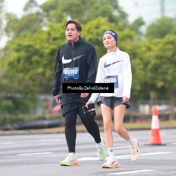 Runner Photo 5452666