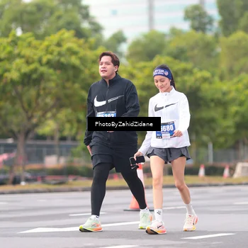 Runner Photo 5452668