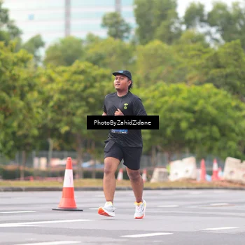 Runner Photo 5452685