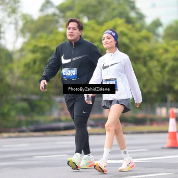 Runner Photo 5452691