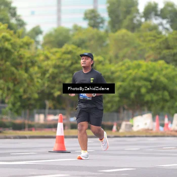 Runner Photo 5452697