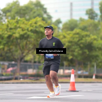 Runner Photo 5452708
