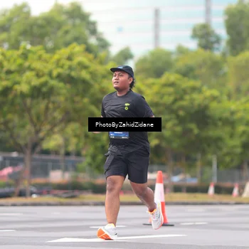 Runner Photo 5452714
