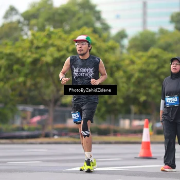Runner Photo 5452731