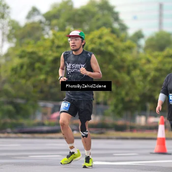 Runner Photo 5452738