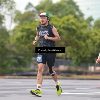Runner Photo 5452750