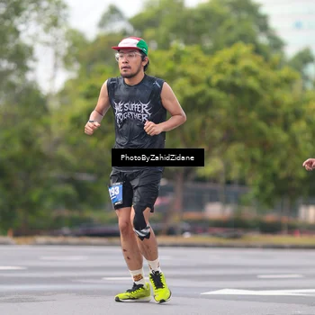 Runner Photo 5452751