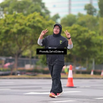Runner Photo 5452753