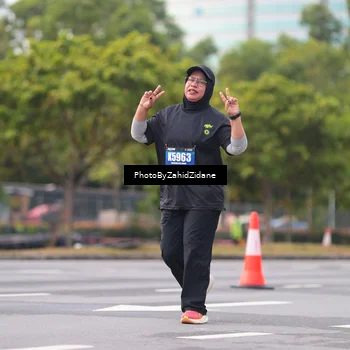 Runner Photo 5452763