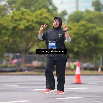 Runner Photo 5452769