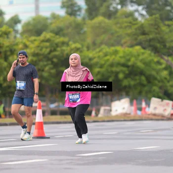 Runner Photo 5452778