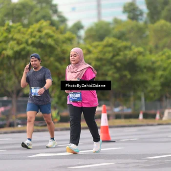 Runner Photo 5452796
