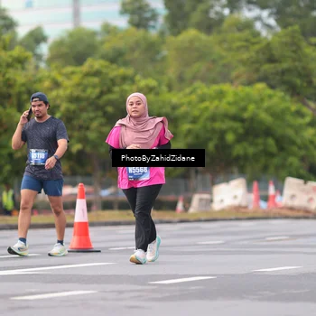 Runner Photo 5452797