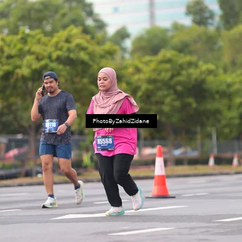 Runner Photo 5452802