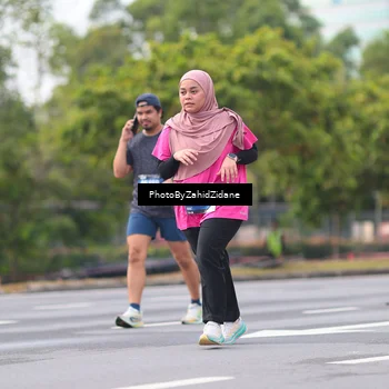 Runner Photo 5452813