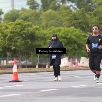 Runner Photo 5452830