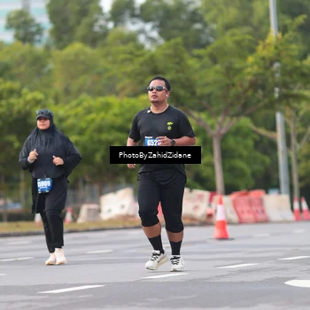 Runner Photo 5452836