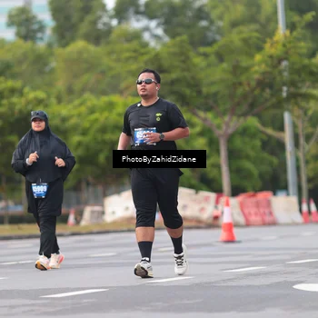 Runner Photo 5452848
