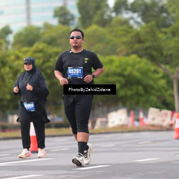 Runner Photo 5452859